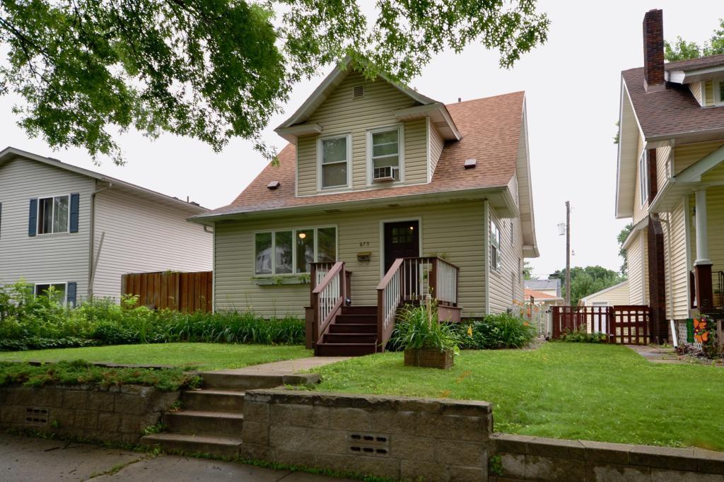 View of Residential at 675 Ivy Avenue, Saint Paul MN 55106, Saint Paul - Mike Wilen | Minnesota Team Real Estate