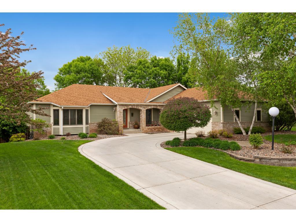 View of Residential at 1240 Amundson Court, Stillwater MN 55082, Stillwater - Mike Wilen | Minnesota Team Real Estate