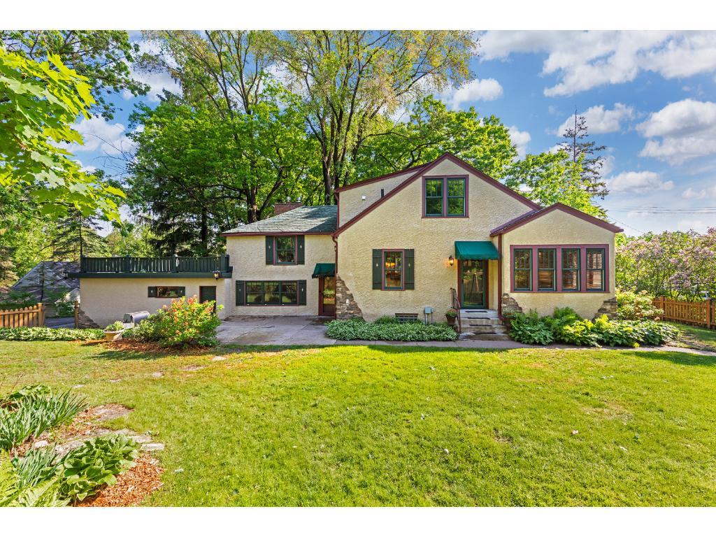 View of Residential at 4155 Summit Lane, White Bear Lake MN 55110, White Bear Lake - Mike Wilen | Minnesota Team Real Estate