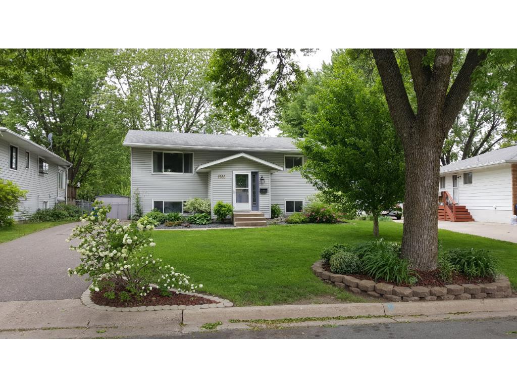 View of Residential at 1985 Northwood Drive, North Saint Paul MN 55109, North Saint Paul - Mike Wilen | Minnesota Team Real Estate