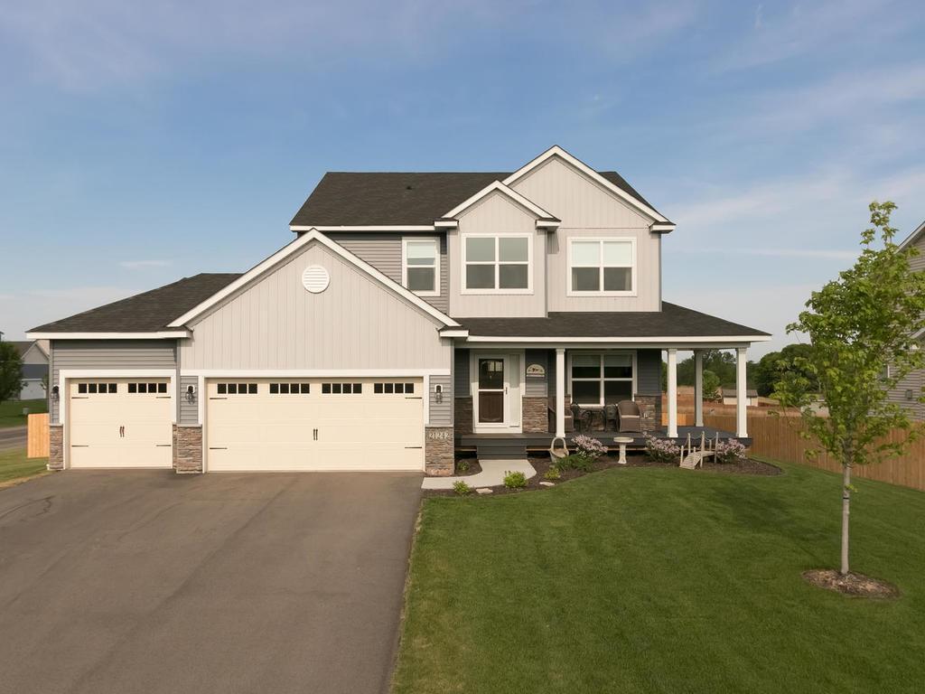 View of Residential at 21242 Naples Street, Elk River MN 55330, Elk River - Mike Wilen | Minnesota Team Real Estate