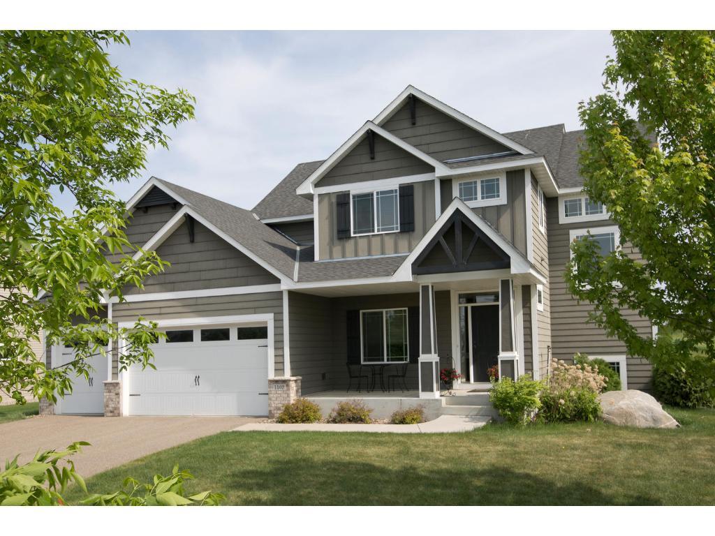 View of Residential at 1102 Symphony Lane, Chaska MN 55318, Chaska - Mike Wilen | Minnesota Team Real Estate