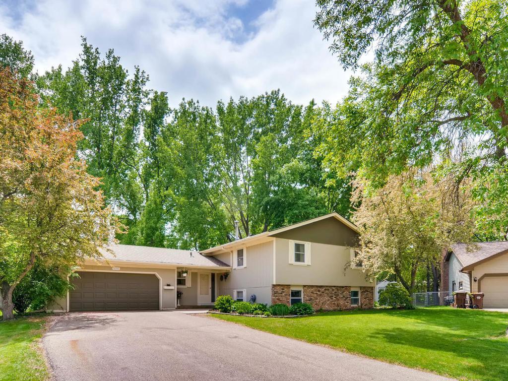 View of Residential at 12742 Portland Circle, Burnsville MN 55337, Burnsville - Mike Wilen | Minnesota Team Real Estate