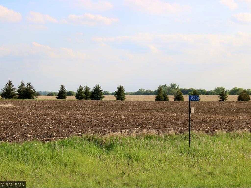 View of Land at 35868 Sharon Prairie Drive, Le Sueur MN 56058, Le Sueur (4 of 4) - Mike Wilen | Minnesota Team Real Estate