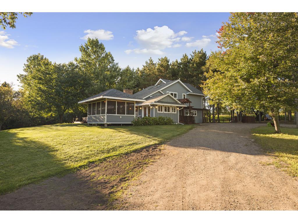 View of Residential at 10940 105th Street, Stillwater MN 55082, Stillwater - Mike Wilen | Minnesota Team Real Estate
