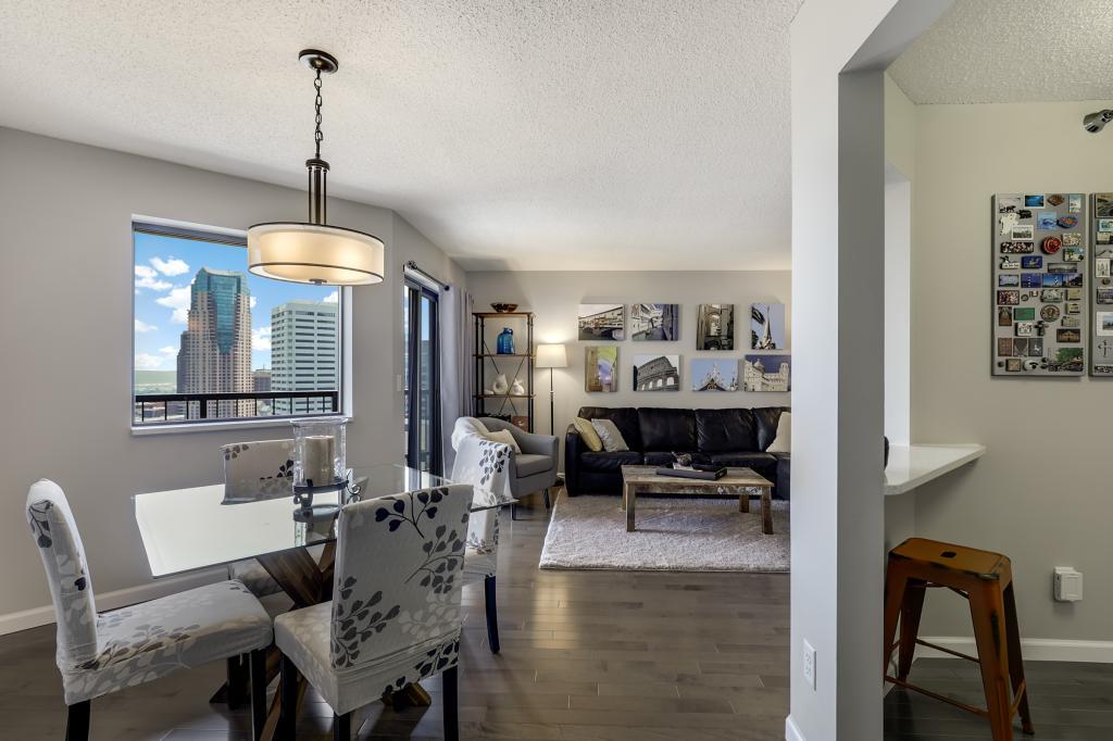 View of Residential at 78 10th Street #R1701, Saint Paul MN 55101, Saint Paul - Mike Wilen | Minnesota Team Real Estate