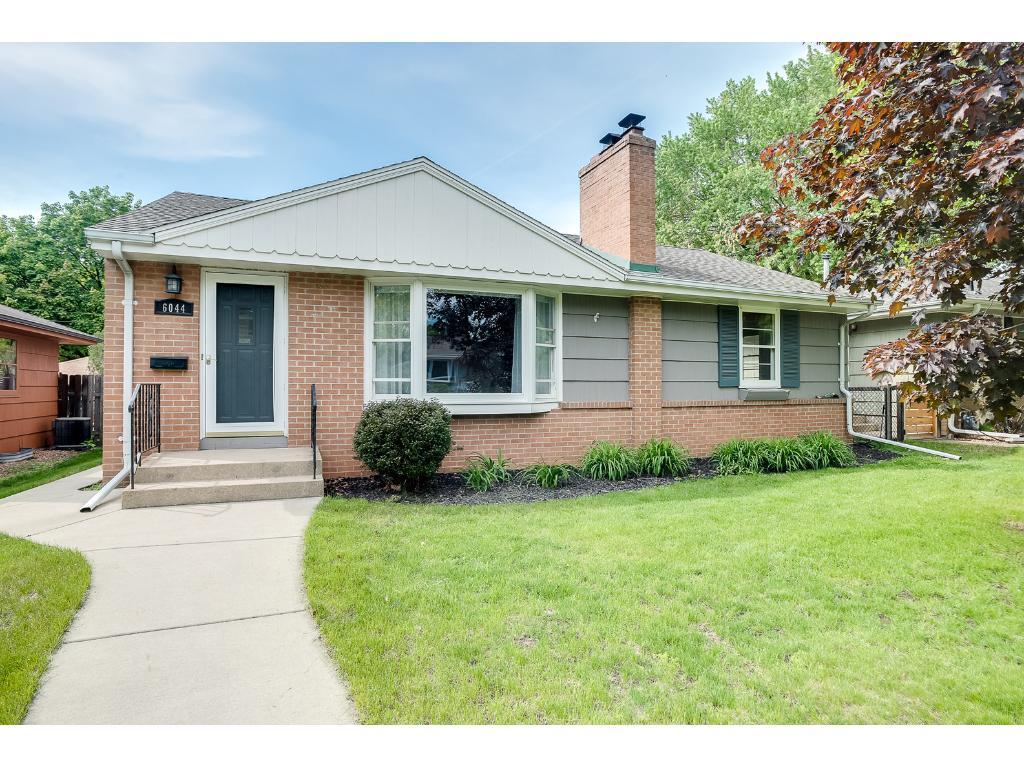 View of Residential at 6044 Dupont Avenue, Minneapolis MN 55419, Minneapolis - Mike Wilen | Minnesota Team Real Estate