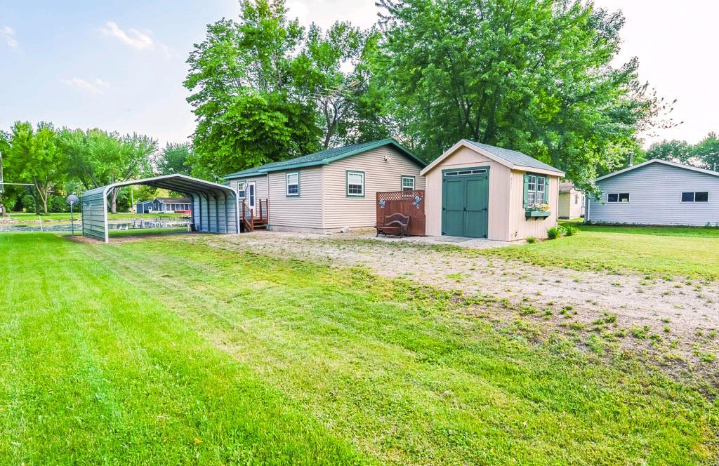 View of Residential at 932 Marian Street, Waterville MN 56096, Waterville - Mike Wilen | Minnesota Team Real Estate