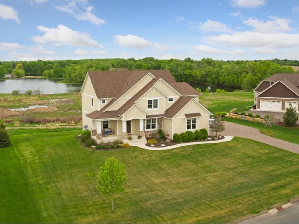 View of Residential at 2965 Jonquil Trail, Lake Elmo MN 55042, Lake Elmo - Mike Wilen | Minnesota Team Real Estate