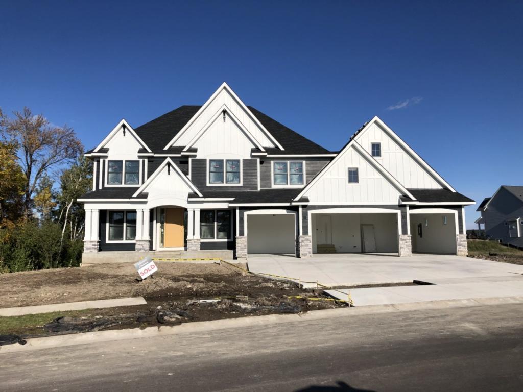 View of Residential at 7636 Walnut Grove Lane, Maple Grove MN 55311, Maple Grove - Mike Wilen | Minnesota Team Real Estate