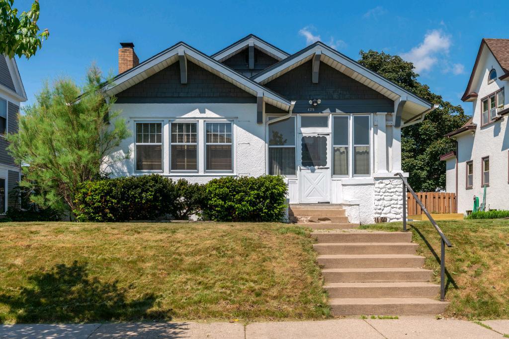 View of Residential at 4215 Bryant Avenue, Minneapolis MN 55412, Minneapolis - Mike Wilen | Minnesota Team Real Estate