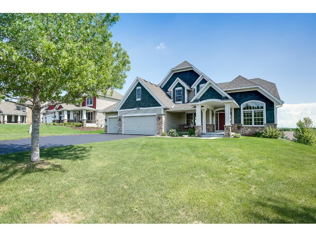 View of Residential at 2495 Acorn Run, Victoria MN 55386, Victoria - Mike Wilen | Minnesota Team Real Estate