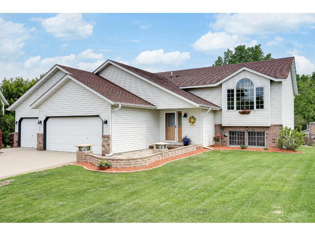 View of Residential at 4447 Helena Way, Oakdale MN 55128, Oakdale - Mike Wilen | Minnesota Team Real Estate