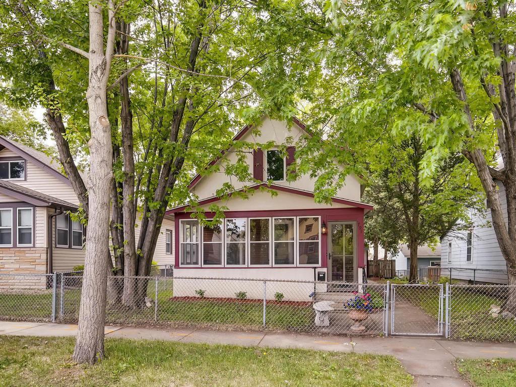 View of Residential at 791 Blair Avenue, Saint Paul MN 55104, Saint Paul - Mike Wilen | Minnesota Team Real Estate