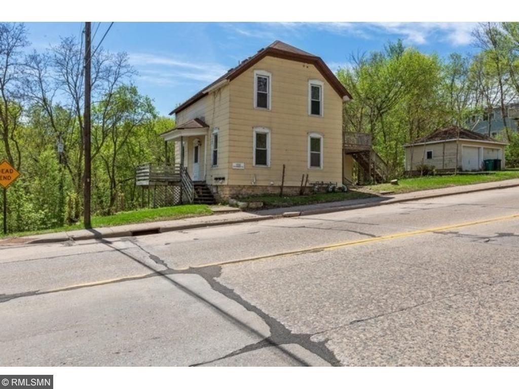 View of Residential Income at 102 Harriet Street, Stillwater MN 55082, Stillwater - Mike Wilen | Minnesota Team Real Estate