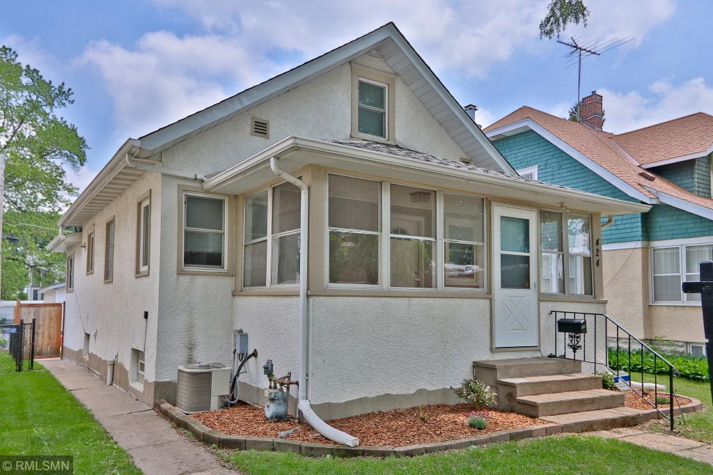 View of Residential at 424 Fulton Street, Saint Paul MN 55102, Saint Paul - Mike Wilen | Minnesota Team Real Estate