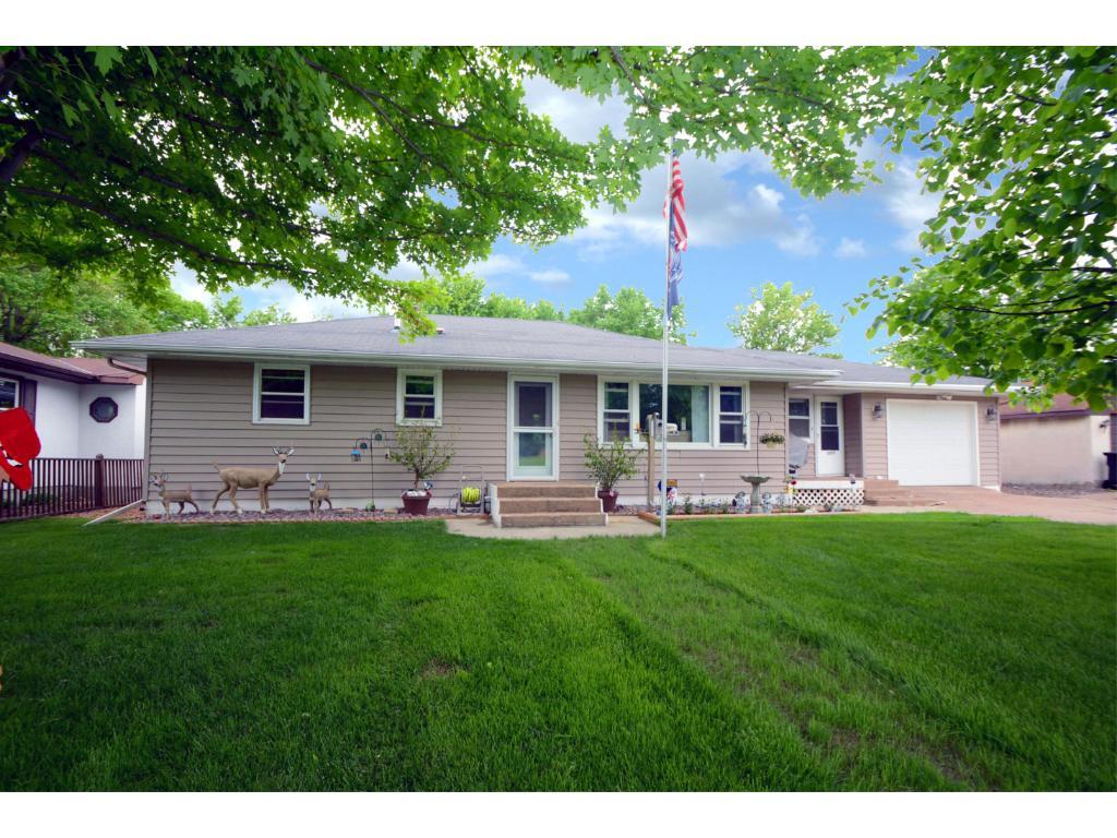 View of Residential at 2375 Bush Avenue, Maplewood MN 55119, Maplewood - Mike Wilen | Minnesota Team Real Estate
