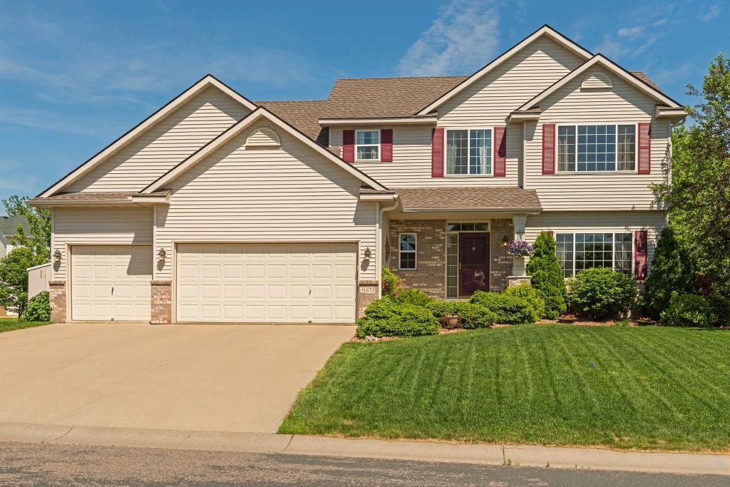 View of Residential at 1673 Windy Lane, Waconia MN 55387, Waconia - Mike Wilen | Minnesota Team Real Estate