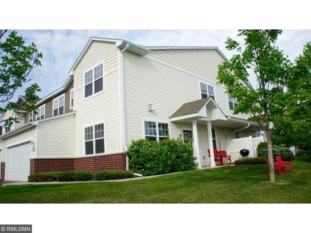 View of Residential at 1589 Sumac Circle #D, Carver MN 55315, Carver - Mike Wilen | Minnesota Team Real Estate