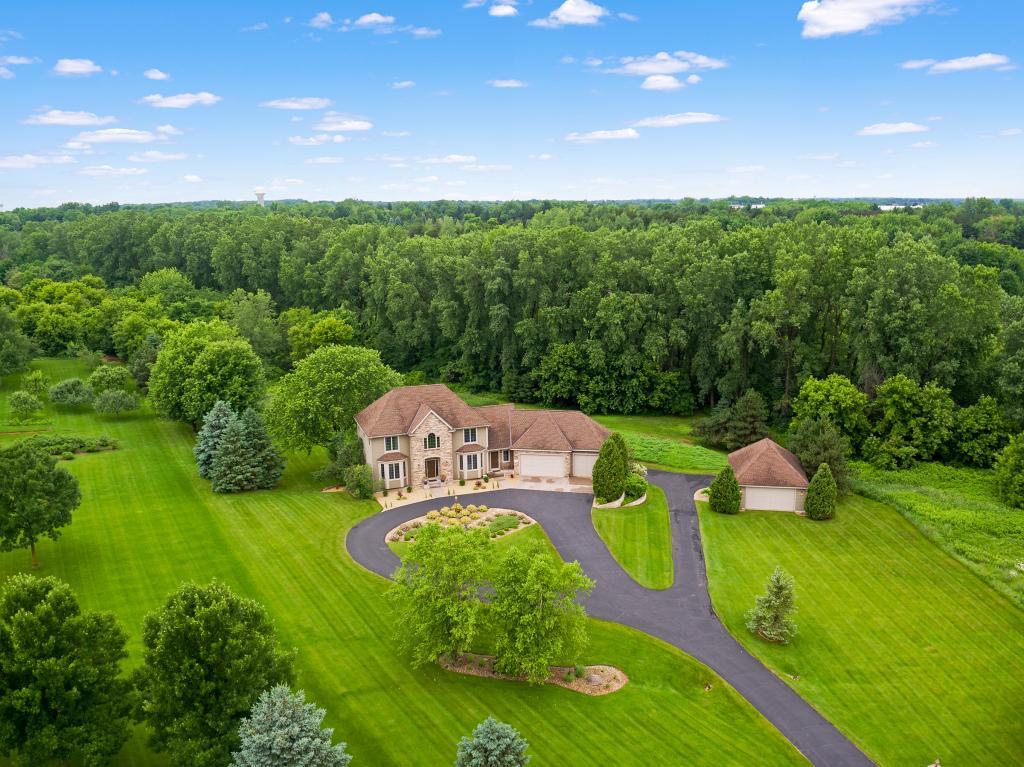 View of Residential at 812 Julep Avenue, Lake Elmo MN 55042, Lake Elmo - Mike Wilen | Minnesota Team Real Estate