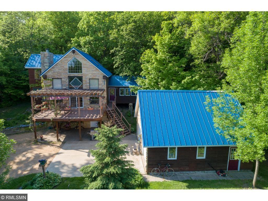 View of Residential at 25899 335th Avenue, Henderson MN 56044, Henderson - Mike Wilen | Minnesota Team Real Estate