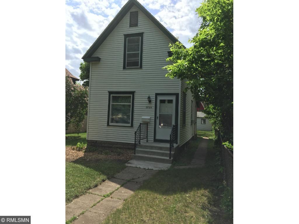 View of Residential at 3724 Bryant Avenue, Minneapolis MN 55409, Minneapolis - Mike Wilen | Minnesota Team Real Estate