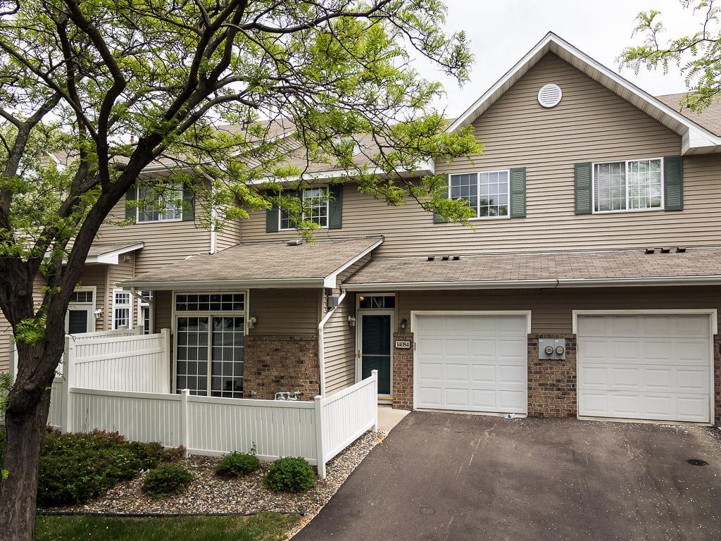 View of Residential at 14084 Plymouth Avenue #72, Burnsville MN 55337, Burnsville - Mike Wilen | Minnesota Team Real Estate