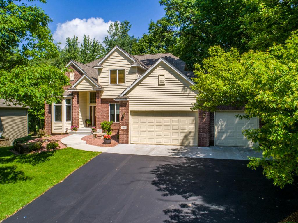 View of Residential at 11220 Woods Trail, Champlin MN 55316, Champlin - Mike Wilen | Minnesota Team Real Estate