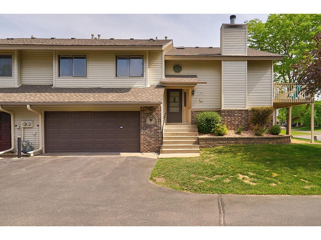 View of Residential at 1569 Clemson Drive, Eagan MN 55122, Eagan - Mike Wilen | Minnesota Team Real Estate