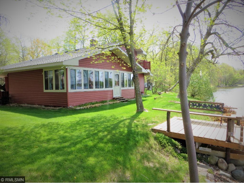 View of Residential at 1055 Lake Shore Boulevard, Wahkon MN 56386, Wahkon - Mike Wilen | Minnesota Team Real Estate