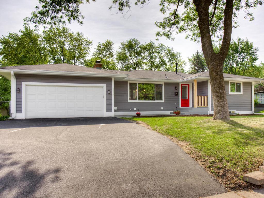 View of Residential at 2000 Winnetka Avenue, Golden Valley MN 55427, Golden Valley - Mike Wilen | Minnesota Team Real Estate