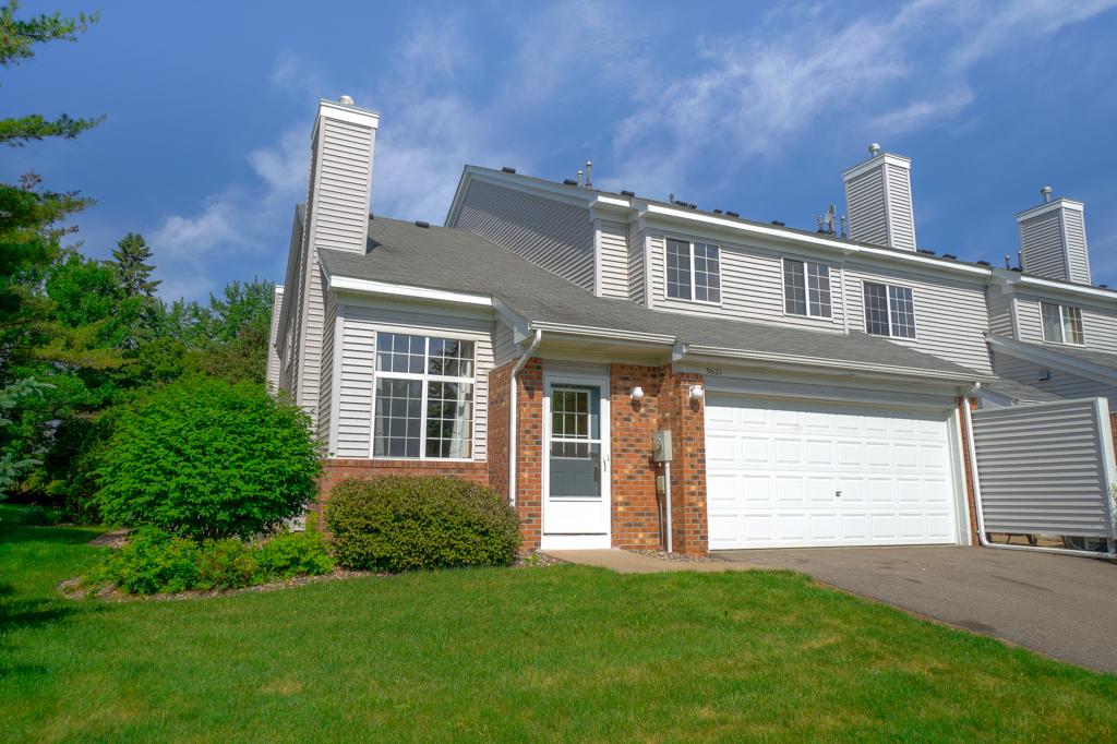 View of Residential at 3621 Willow Lane, White Bear Lake MN 55110, White Bear Lake - Mike Wilen | Minnesota Team Real Estate