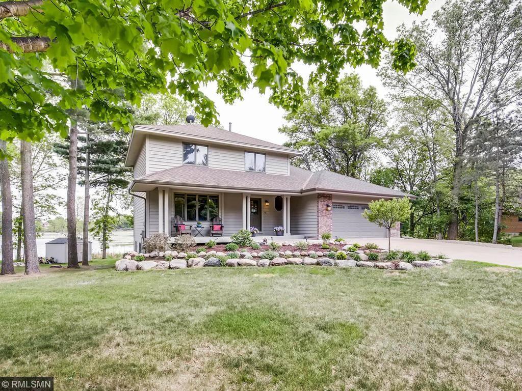View of Residential at 26109 Galen Drive, Wyoming MN 55092, Wyoming - Mike Wilen | Minnesota Team Real Estate