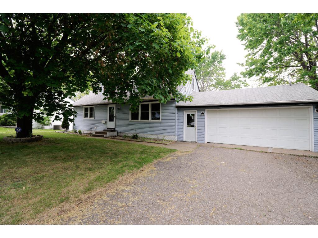 View of Residential at 5471 Altura Road, Fridley MN 55421, Fridley - Mike Wilen | Minnesota Team Real Estate