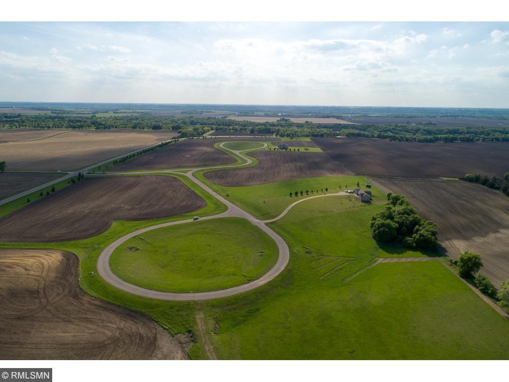 View of Land at 29967 Prairie Sage Lane, Le Sueur MN 56058, Le Sueur (6 of 7) - Mike Wilen | Minnesota Team Real Estate
