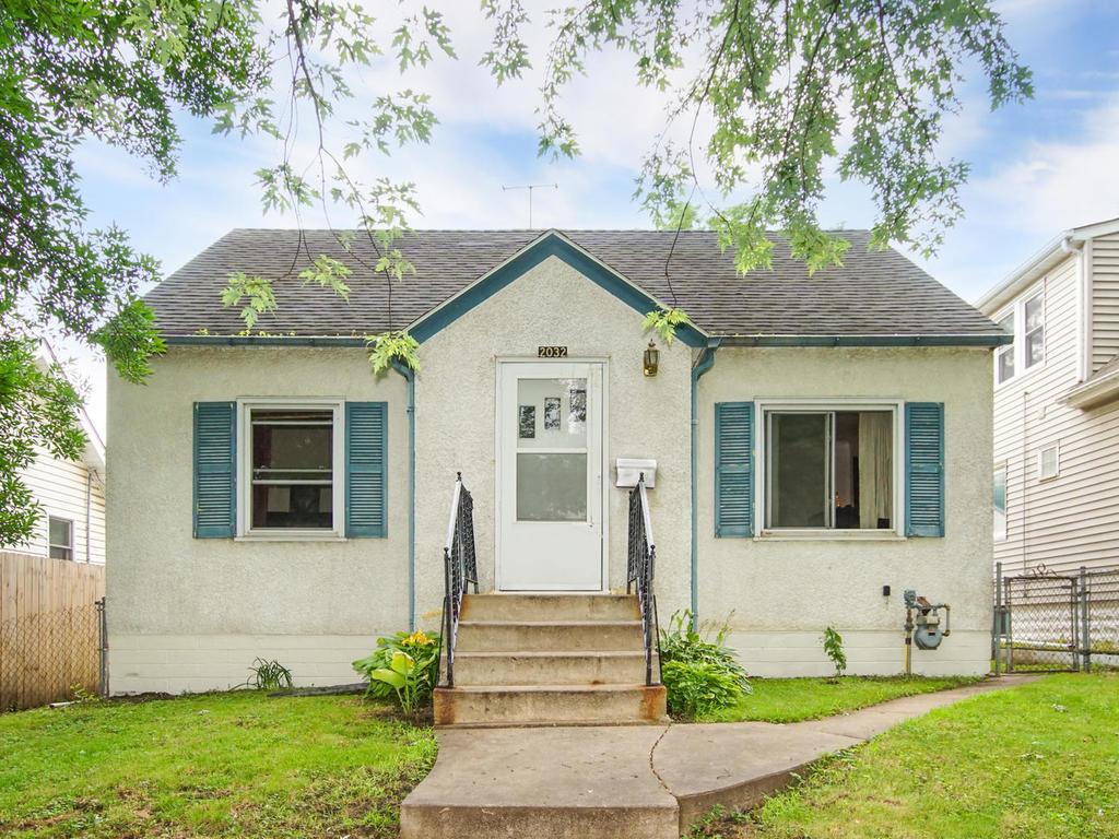 View of Residential at 2032 3rd Street, Saint Paul MN 55119, Saint Paul - Mike Wilen | Minnesota Team Real Estate