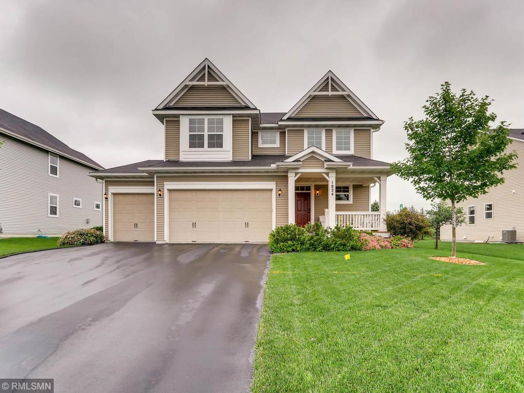 View of Residential at 1824 Spring Creek Drive, Carver MN 55315, Carver - Mike Wilen | Minnesota Team Real Estate