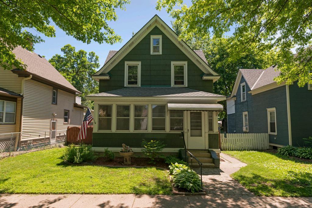 View of Residential at 1188 Reaney Avenue, Saint Paul MN 55106, Saint Paul - Mike Wilen | Minnesota Team Real Estate