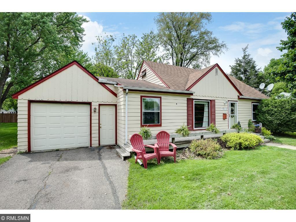 View of Residential at 7408 Columbus Avenue, Richfield MN 55423, Richfield - Mike Wilen | Minnesota Team Real Estate