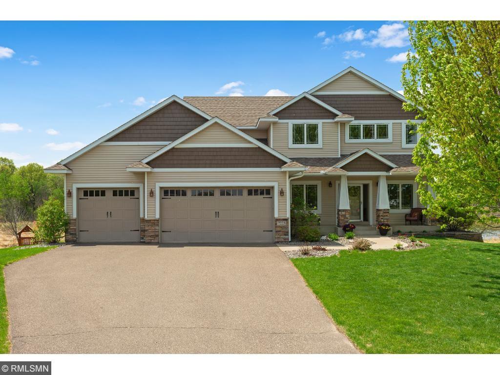 View of Residential at 7225 167th Terrace, Ramsey MN 55303, Ramsey - Mike Wilen | Minnesota Team Real Estate