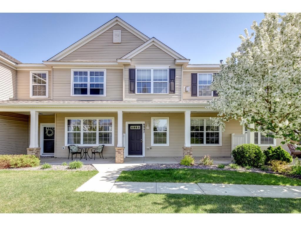 View of Residential at 6807 Narcissus Lane, Maple Grove MN 55311, Maple Grove - Mike Wilen | Minnesota Team Real Estate