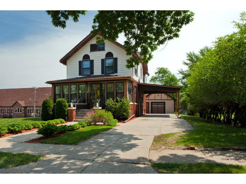 View of Residential at 250 5th Avenue, South Saint Paul MN 55075, South Saint Paul - Mike Wilen | Minnesota Team Real Estate