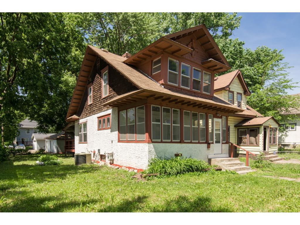 View of Residential at 2627 Humboldt Avenue, Minneapolis MN 55411, Minneapolis - Mike Wilen | Minnesota Team Real Estate