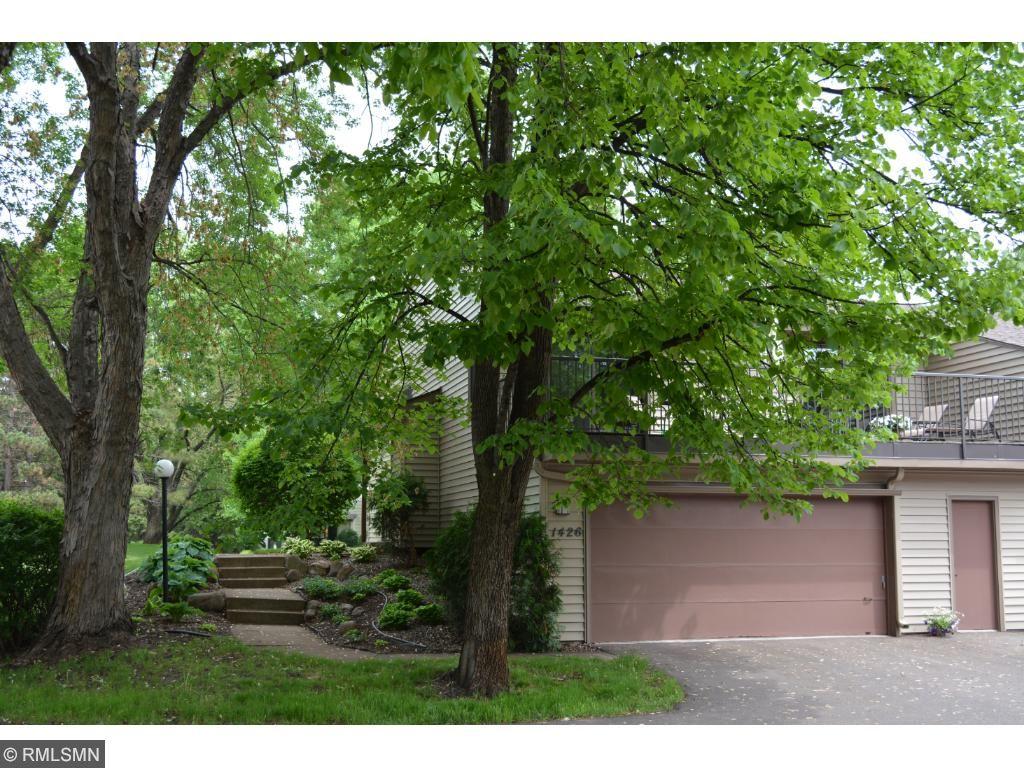 View of Residential at 1426 Arden View Drive, Arden Hills MN 55112, Arden Hills - Mike Wilen | Minnesota Team Real Estate