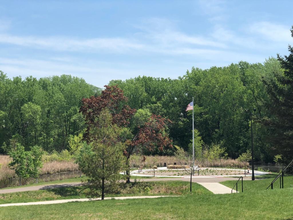 View of Residential at 1011 41st Avenue #212, Columbia Heights MN 55421, Columbia Heights - Mike Wilen | Minnesota Team Real Estate