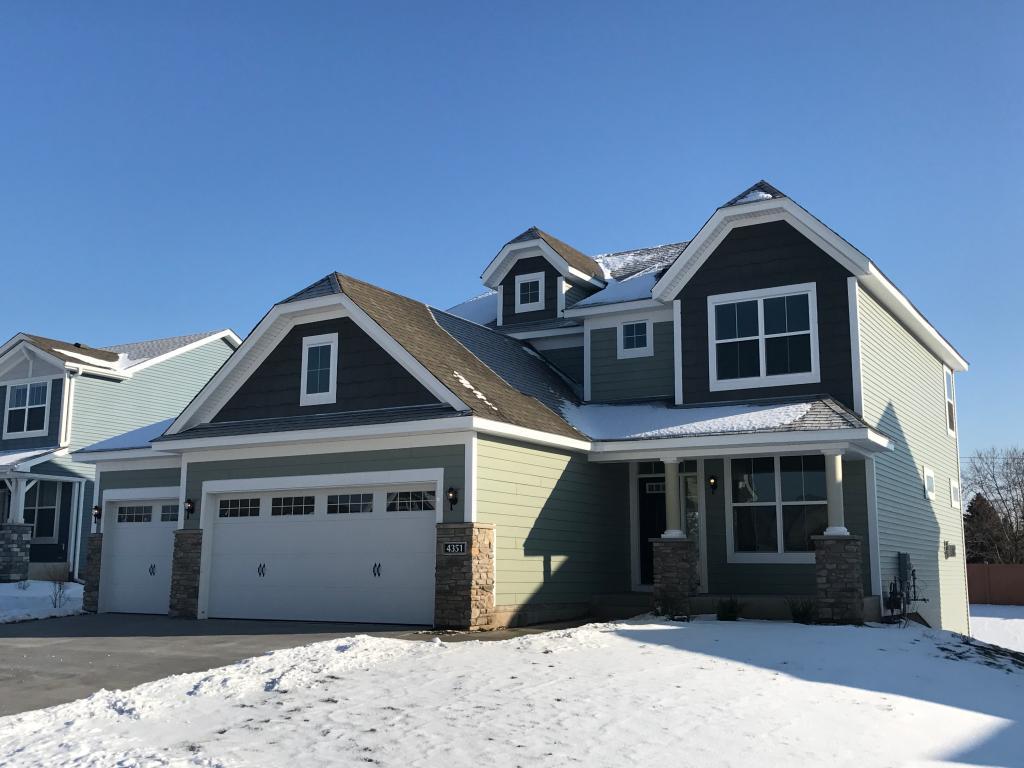 View of Residential at 4351 Parkview Circle, Anoka MN 55303, Anoka - Mike Wilen | Minnesota Team Real Estate