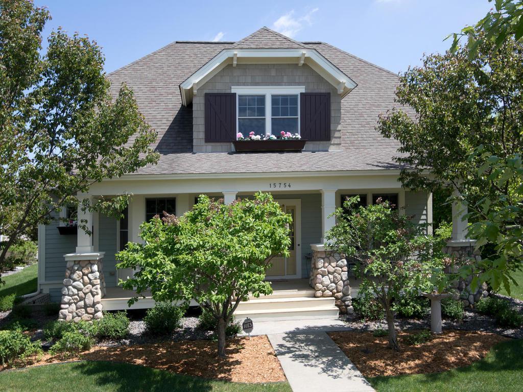 View of Residential at 15754 Cobblestone Lake Parkway, Apple Valley MN 55124, Apple Valley - Mike Wilen | Minnesota Team Real Estate