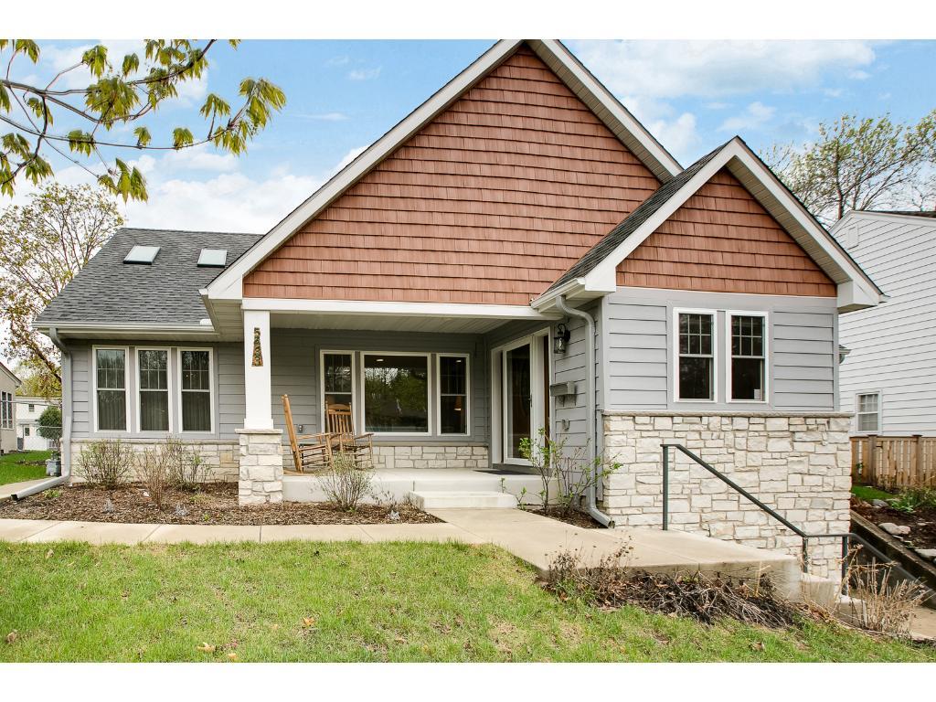 View of Residential at 5433 Cumberland Road, Minneapolis MN 55410, Minneapolis - Mike Wilen | Minnesota Team Real Estate
