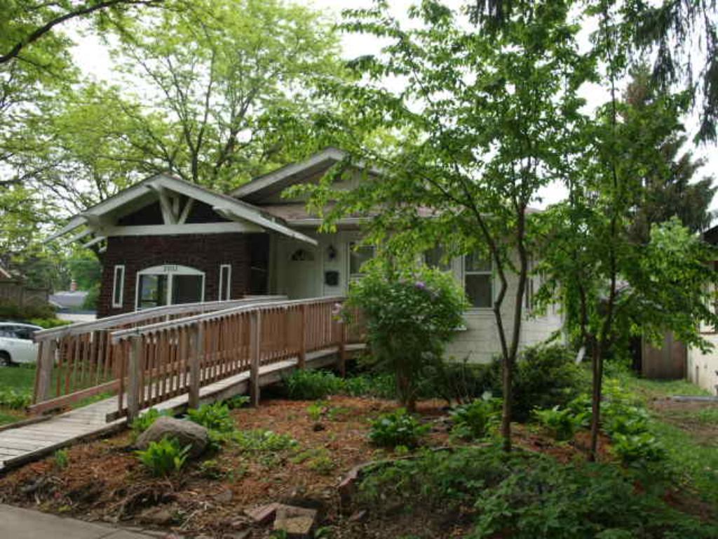 View of Residential at 2002 James Avenue, Saint Paul MN 55105, Saint Paul - Mike Wilen | Minnesota Team Real Estate