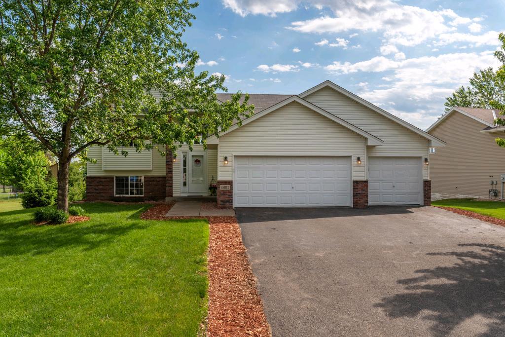 View of Residential at 1891 Garfield Street, Cambridge MN 55008, Cambridge - Mike Wilen | Minnesota Team Real Estate